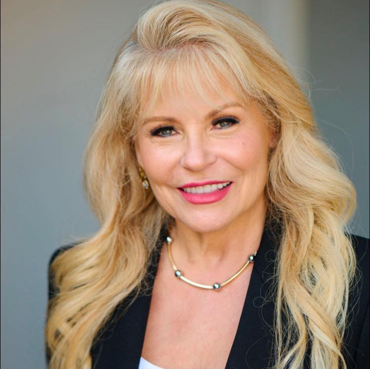 Debi Davis