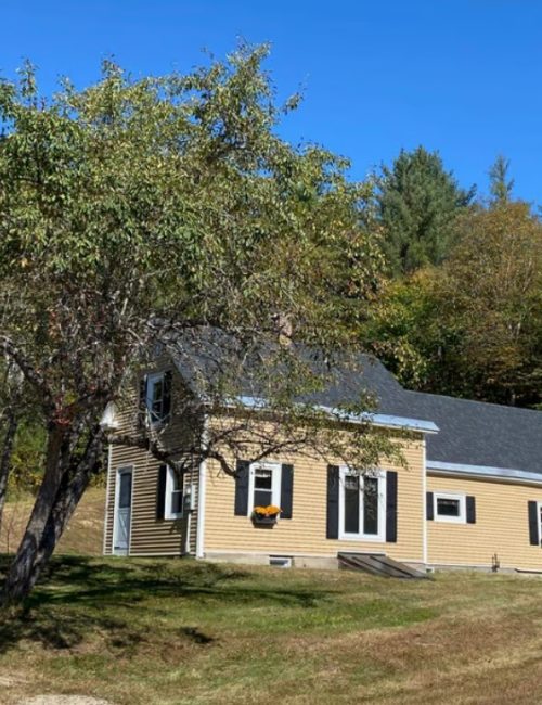 Selling your home in Dummer, NH