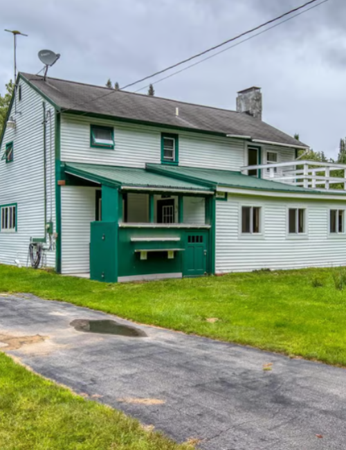 Selling your home in Stark, NH